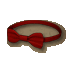 Red bow tie